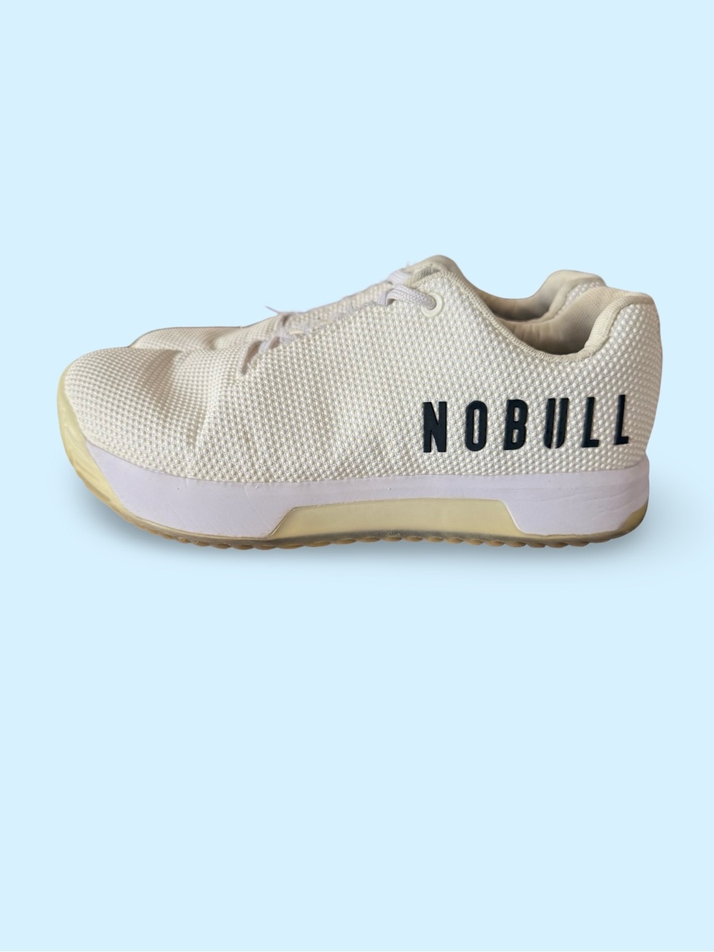 Nobull Original SuperFabric CrossFit Gym Trainers /Sneakers, Women’s size 9